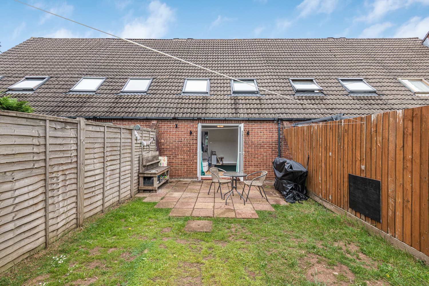 Turnberry Walk, Brislington, Bristol, BS4 5DL