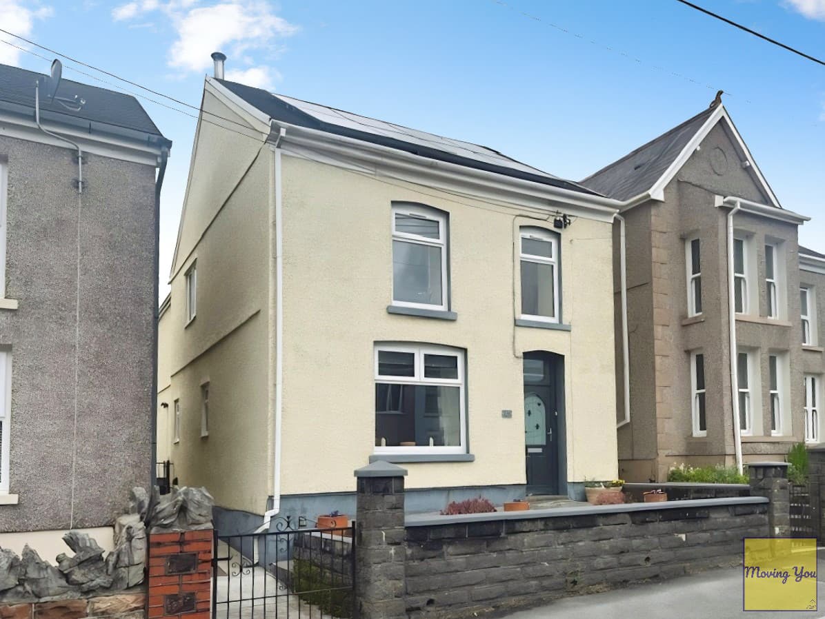 New Road, Ystradowen, Abertawe, SA9 2YY