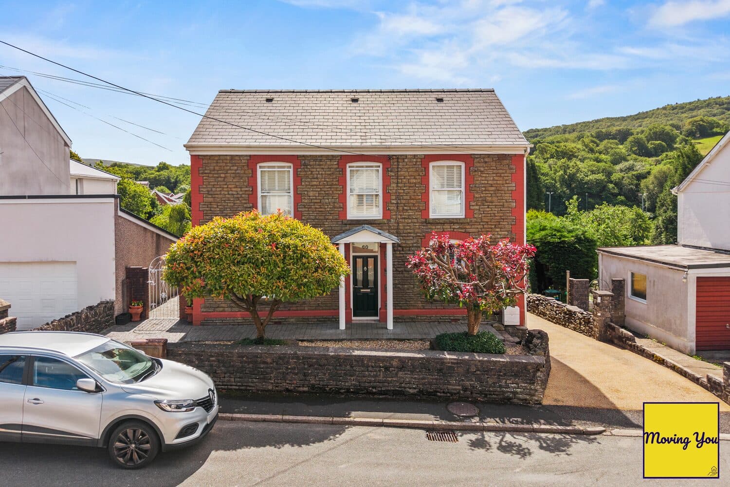 Gwyn Street, Alltwen, Pontardawe, Swansea, SA8 3AN