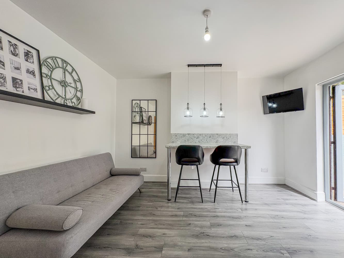 Sunrise Grove, Brislington, Bristol, BS4 3QZ