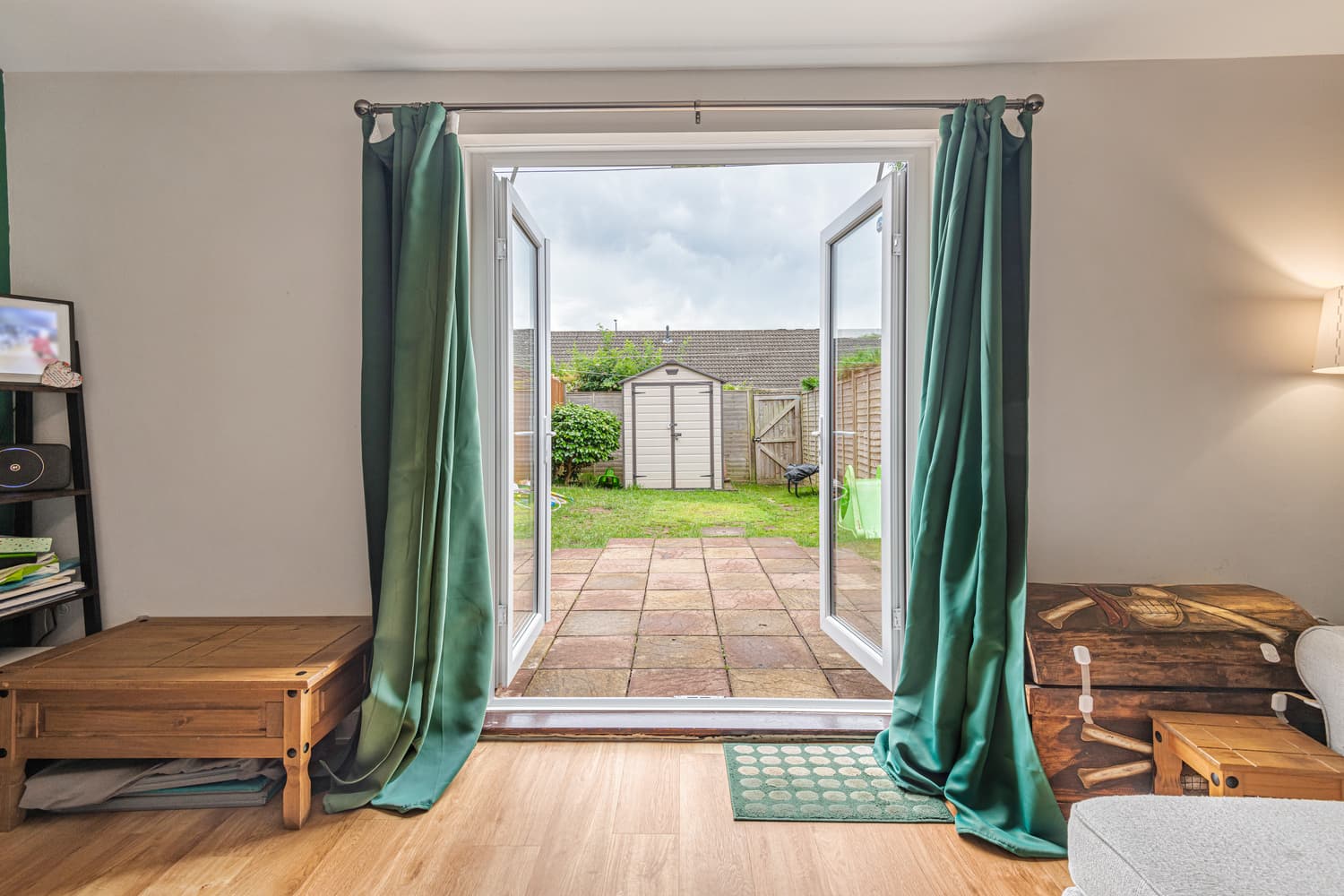 Turnberry Walk, Brislington, Bristol, BS4 5DL