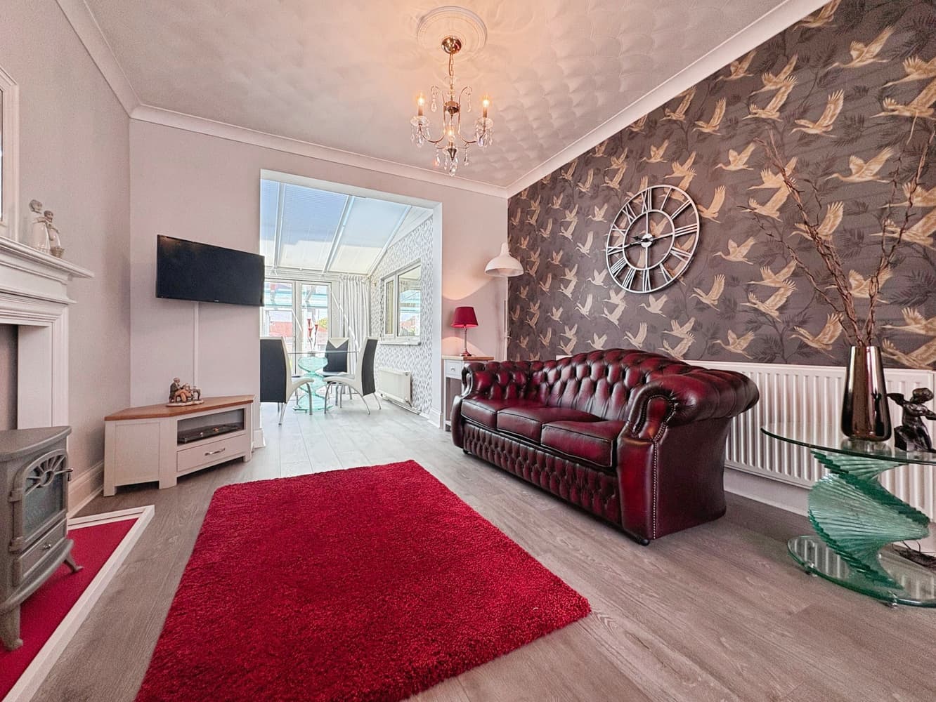 Thicket Road, Fishponds, Bristol, South Gloucestershire