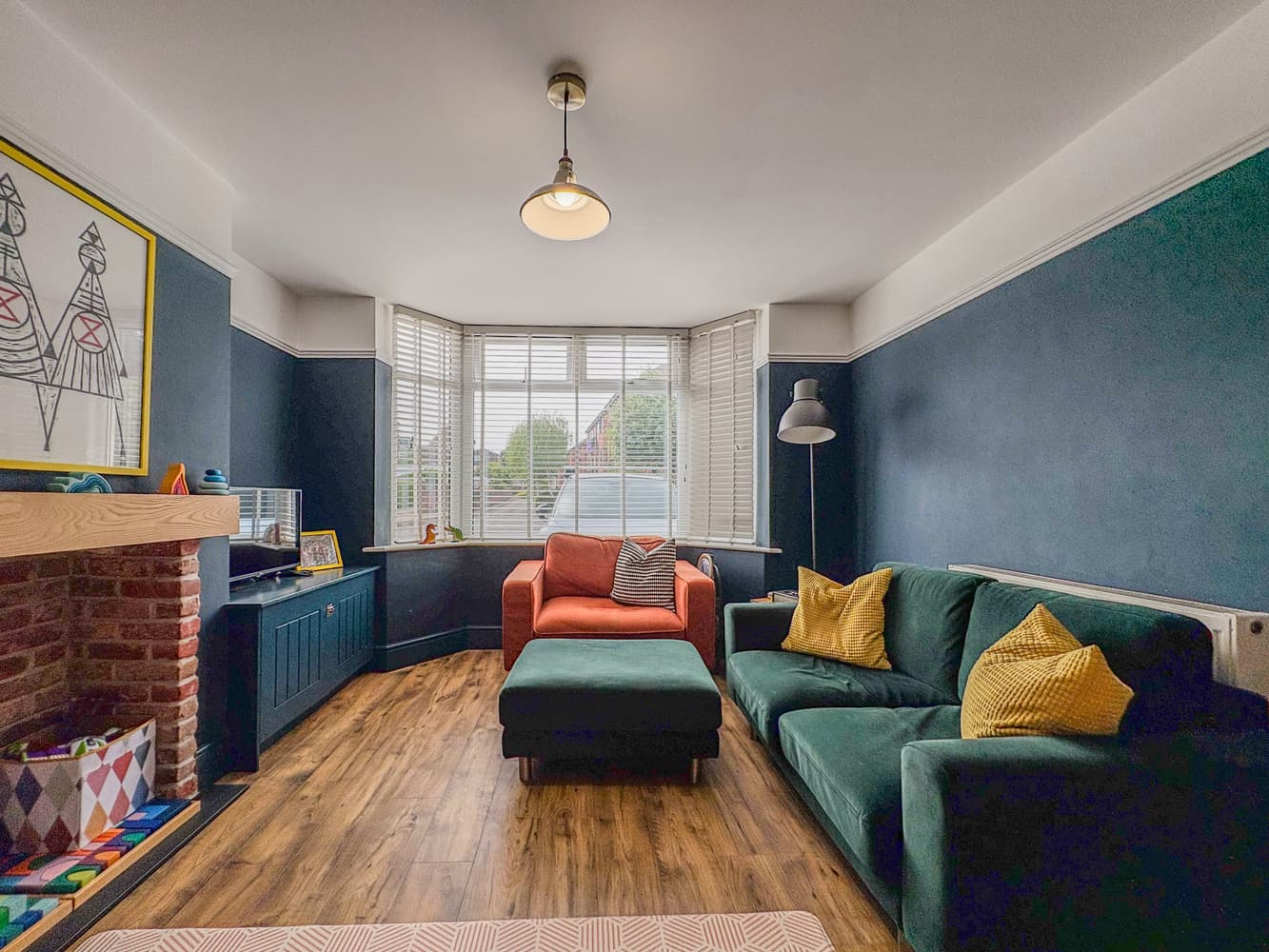 Beechmount Grove, Hengrove, Bristol, BS14 9DN