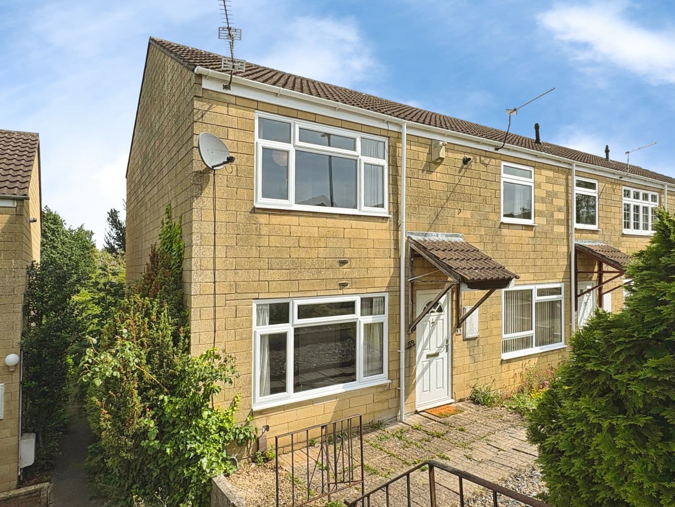 Pennine Road, Oldland Common, Bristol, South Gloucestershire
