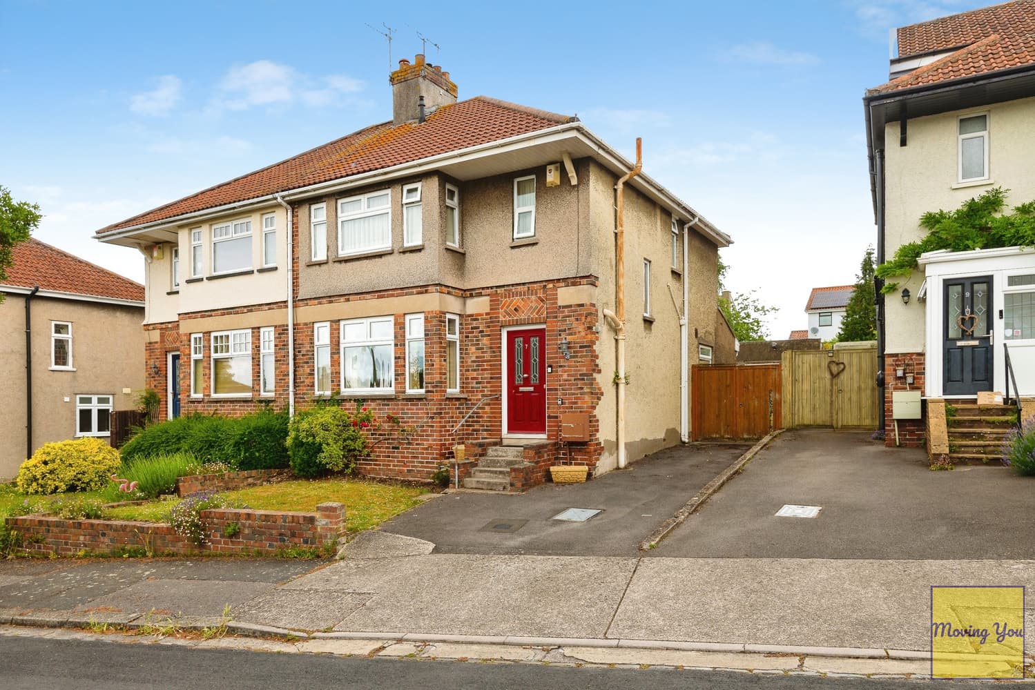 Oakenhill Road, Brislington, Bristol, BS4 4LR