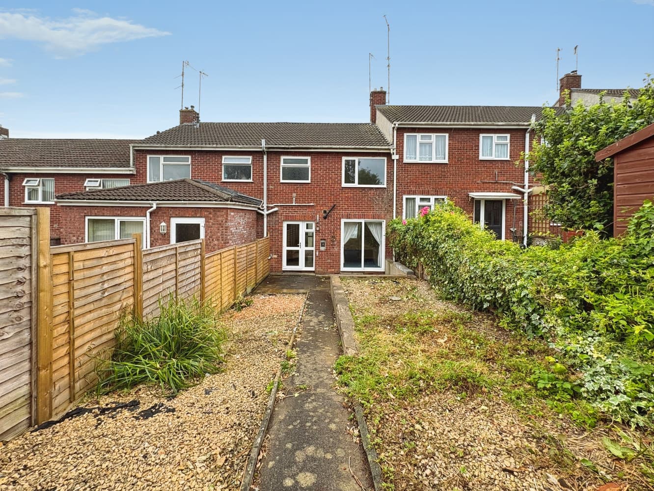 Willis Road, Kingswood, Bristol, South Gloucestershire