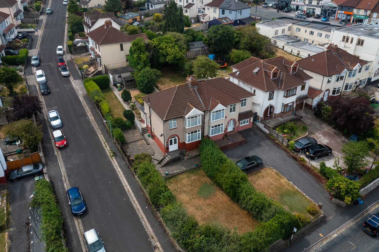 West Town Lane, Brislington, Bristol, BS14 9EA