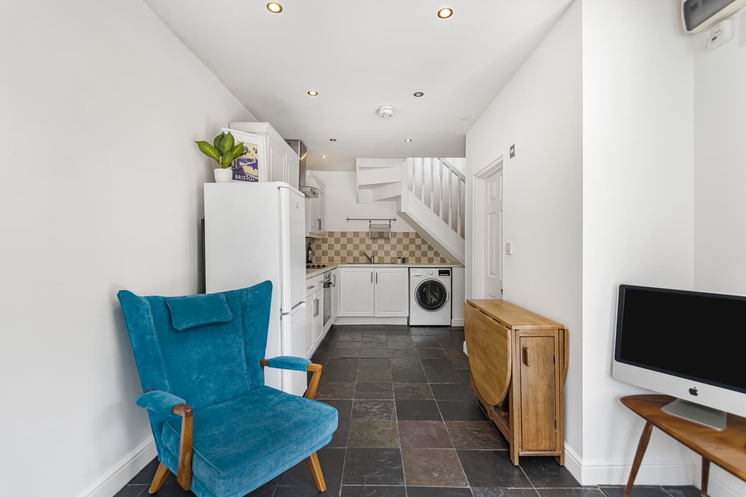 Winchester Road, Brislington, Bristol, BS4 3NL
