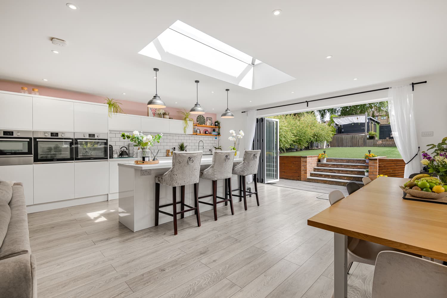West Town Grove, Brislington, Bristol, BS4 5EQ