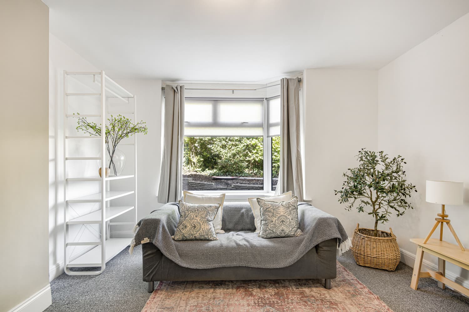 Sherwell Road, Brislington, Bristol