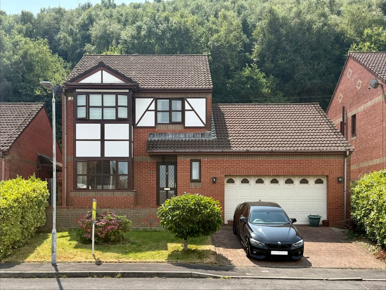 Greenacres, Penclawdd, Swansea, SA4