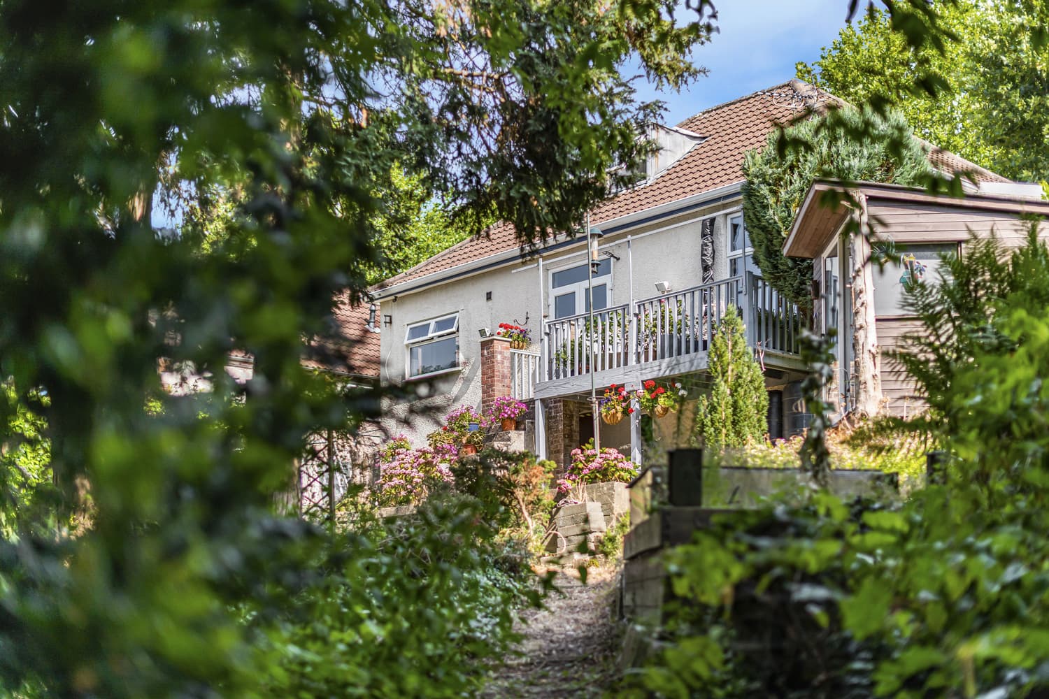 First Avenue, St Annes, Bristol, BS4 4DU