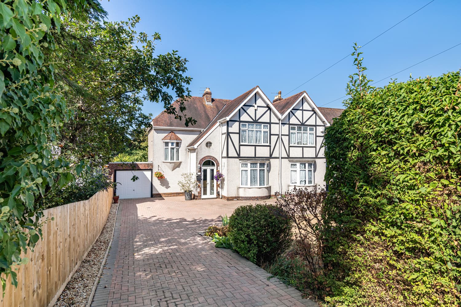 Wells Road, Whitchurch, Bristol, BS14 9BG