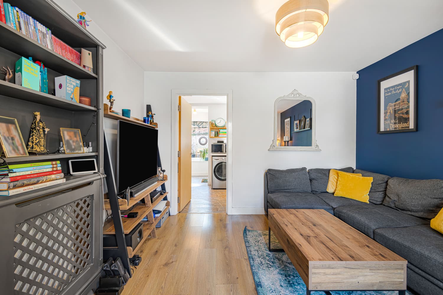 Old Pooles Yard, Bristol, Bristol, BS4 4SL