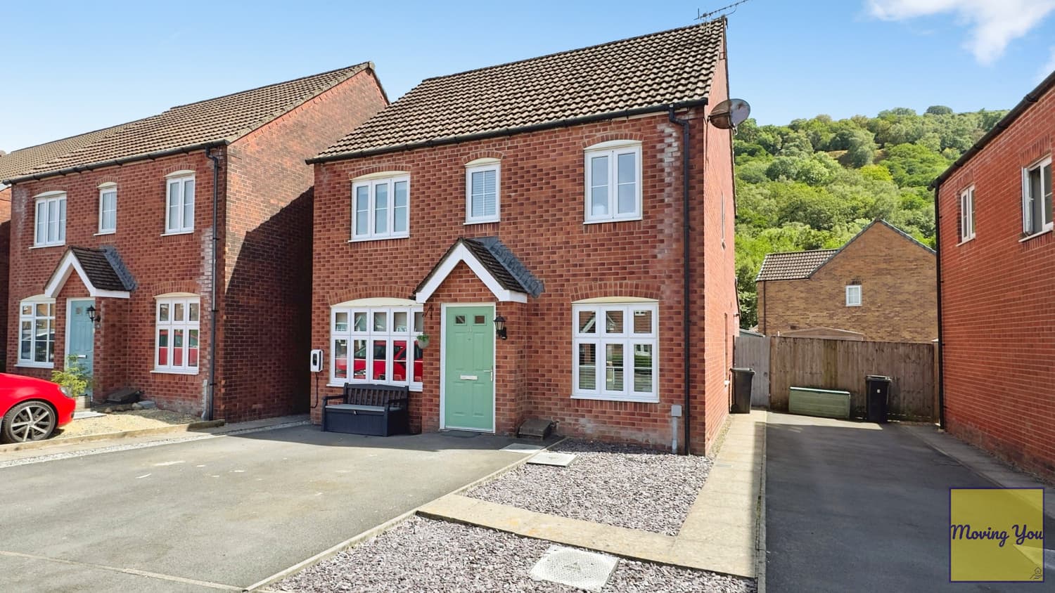 Ffordd Danygraig, Godrergraig, Swansea, SA9 2BH