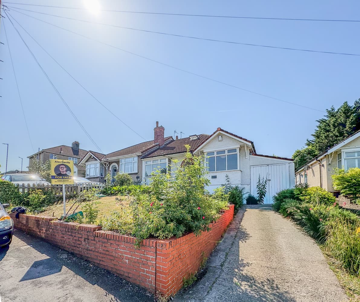 Callington Road, Brislington, Bristol, BS4 5BZ