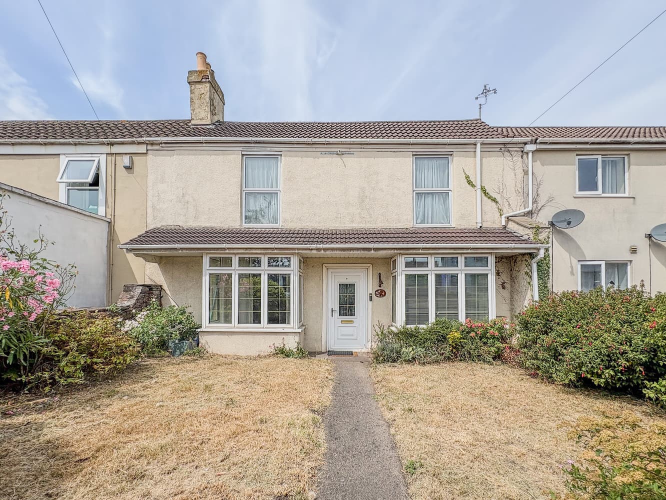 High Street, Winterbourne, Bristol, BS36 1JN