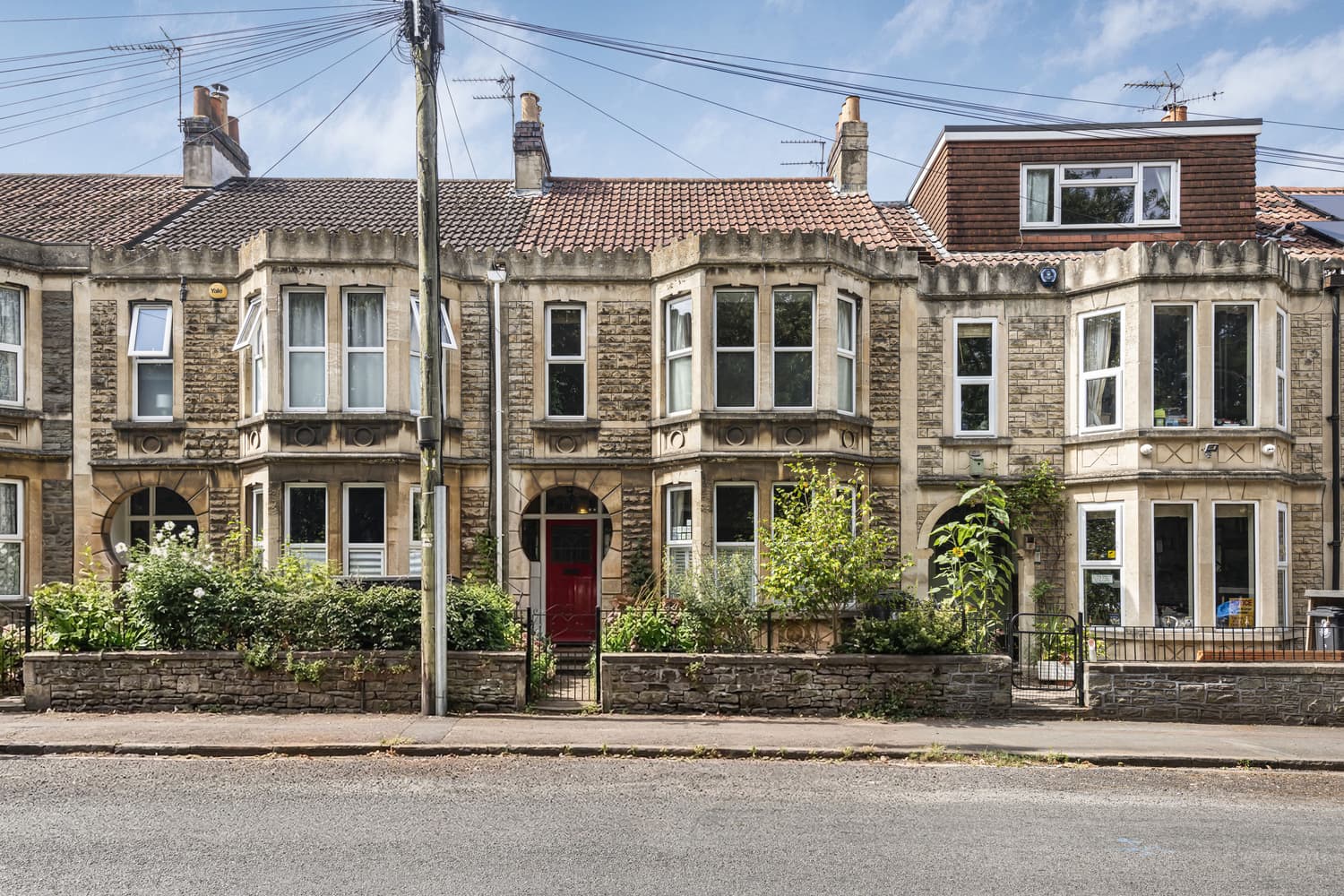 Wick Road, Brislington, Bristol, BS4 4HN