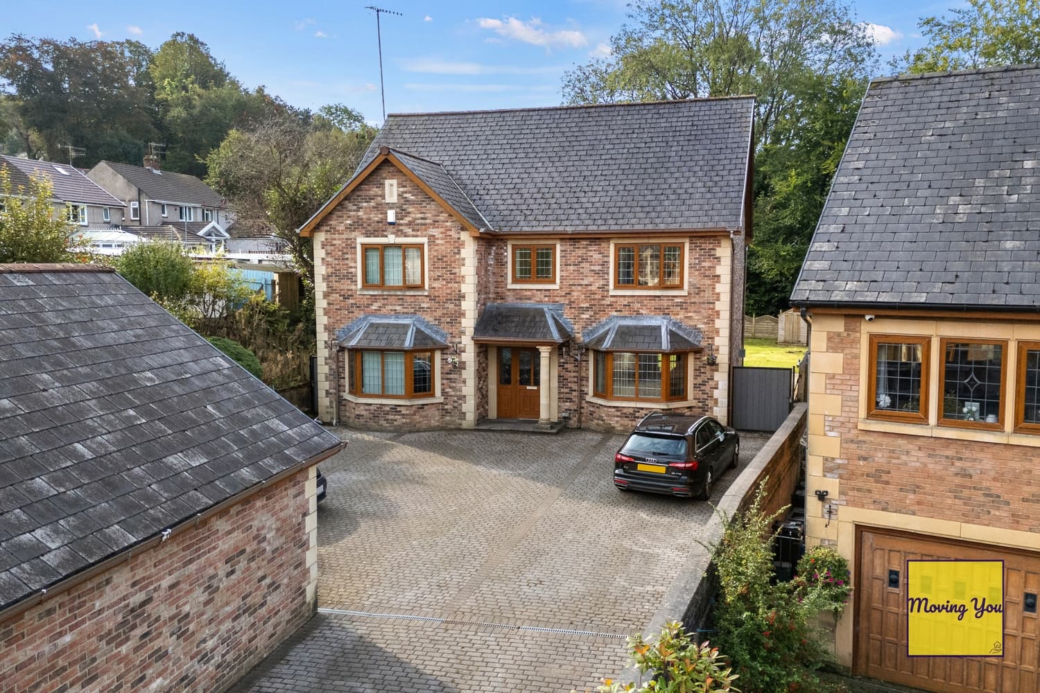 Llys Y Nant, Glais, Swansea