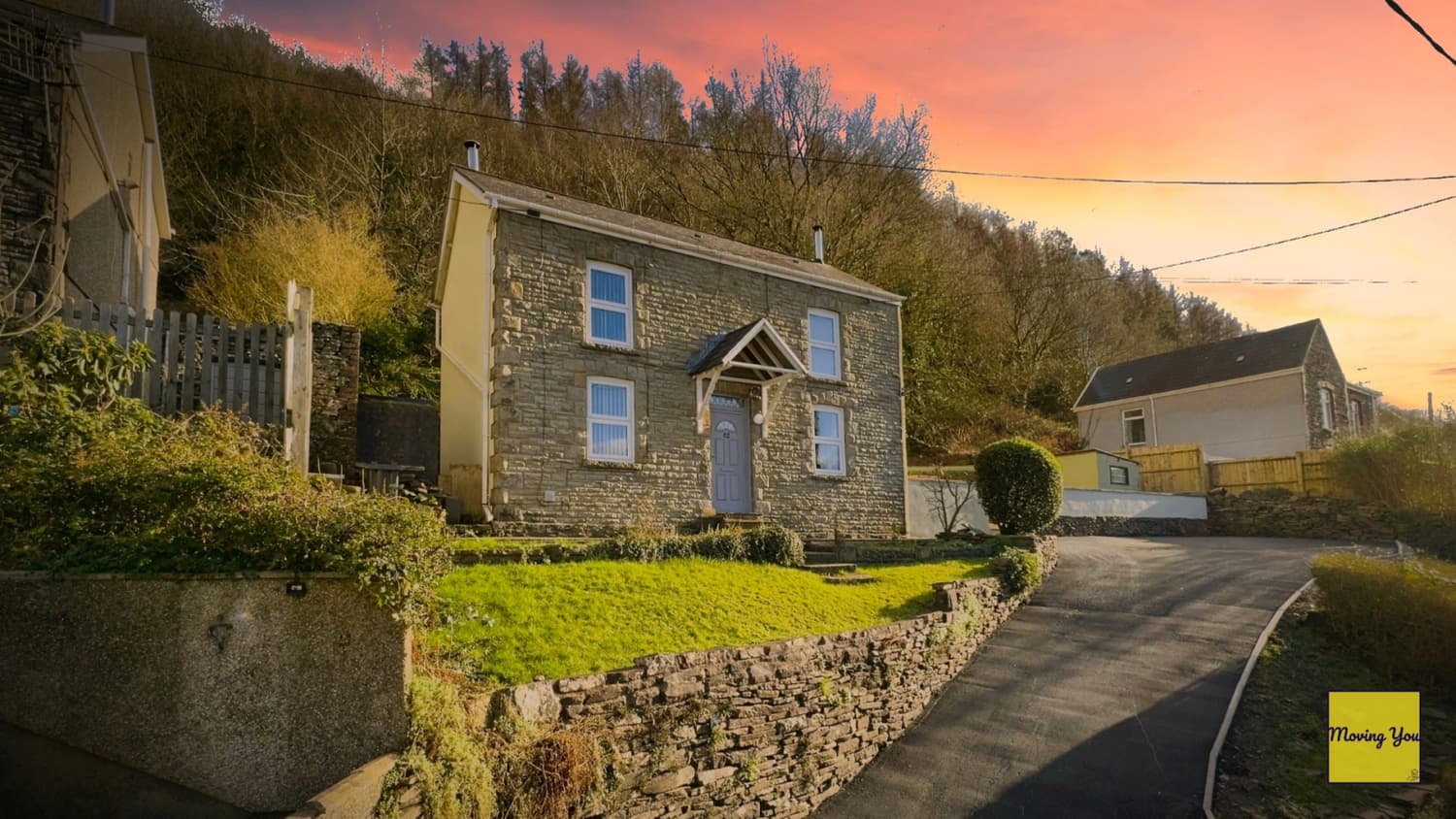Dyffryn Road, Alltwen, Pontardawe, Swansea
