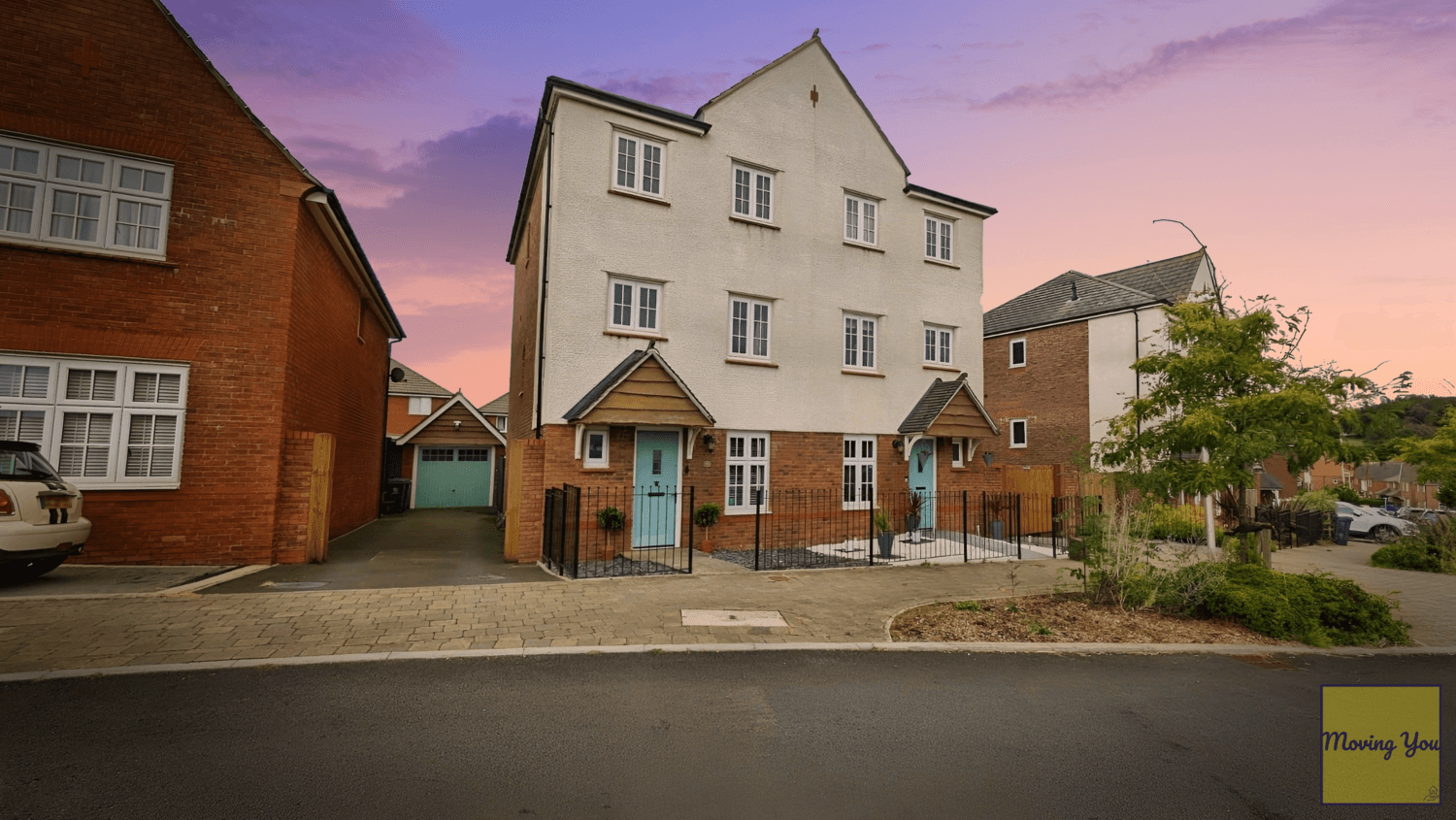 Pentrebane Drive, Cardiff