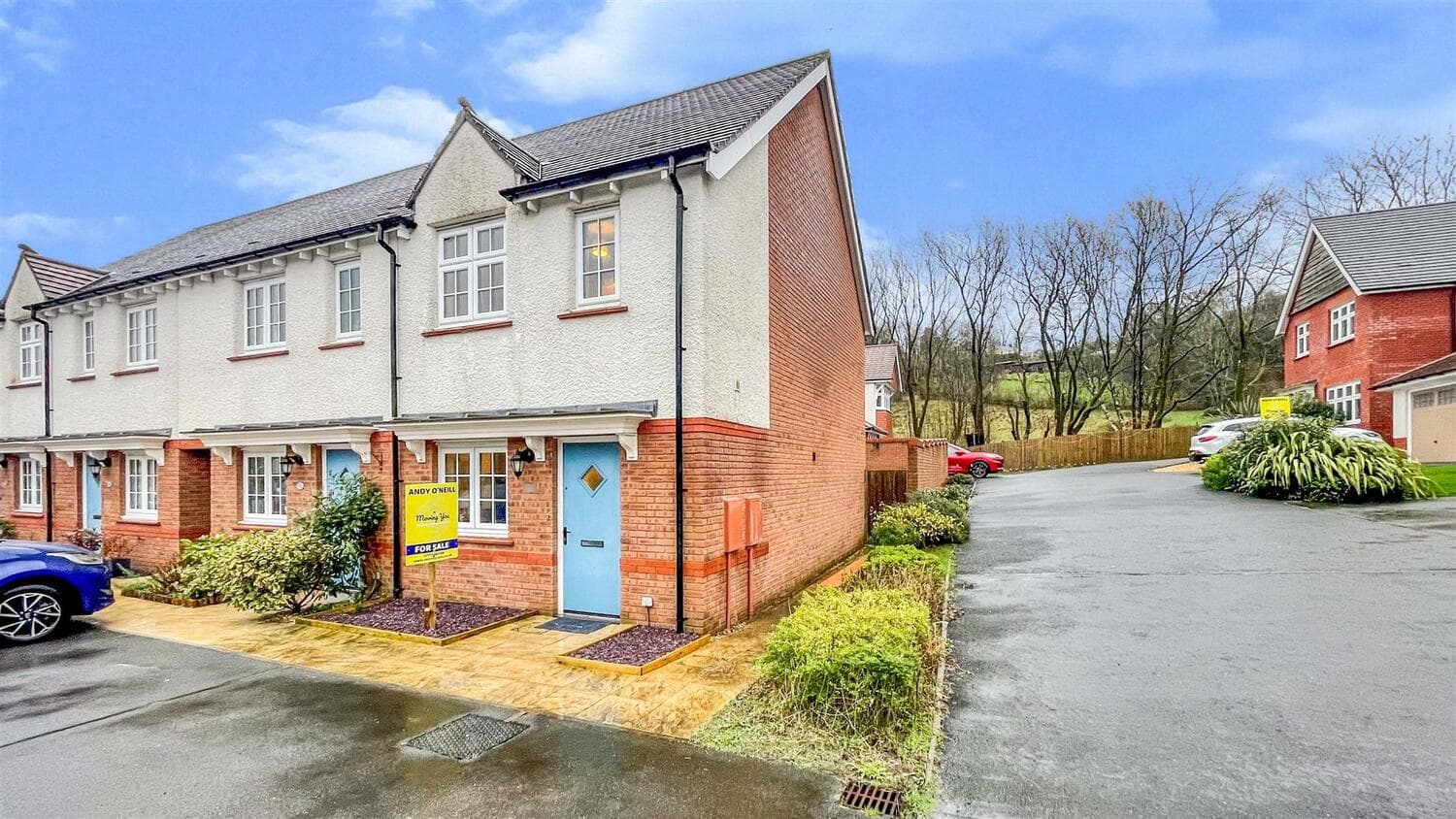 Bryn Morgrug, Pontardawe, Swansea