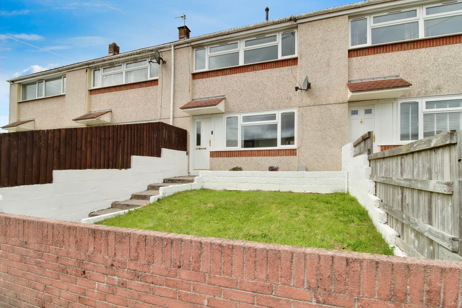 Forest Road, Beddau, Pontypridd