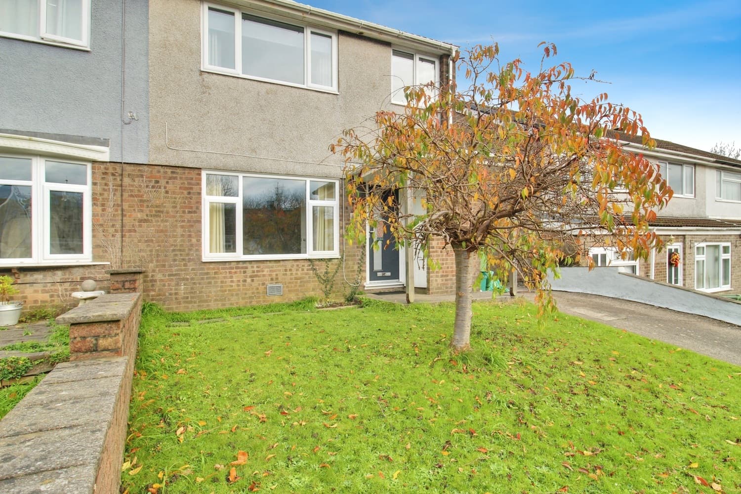 Towyn Way, Tonteg, Pontypridd, South Glamorgan
