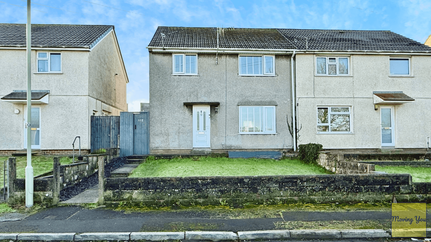 Heol Fach, North Cornelly, Bridgend, CF33