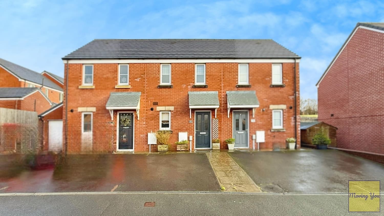 Tal Coed, Coity, Bridgend, CF35