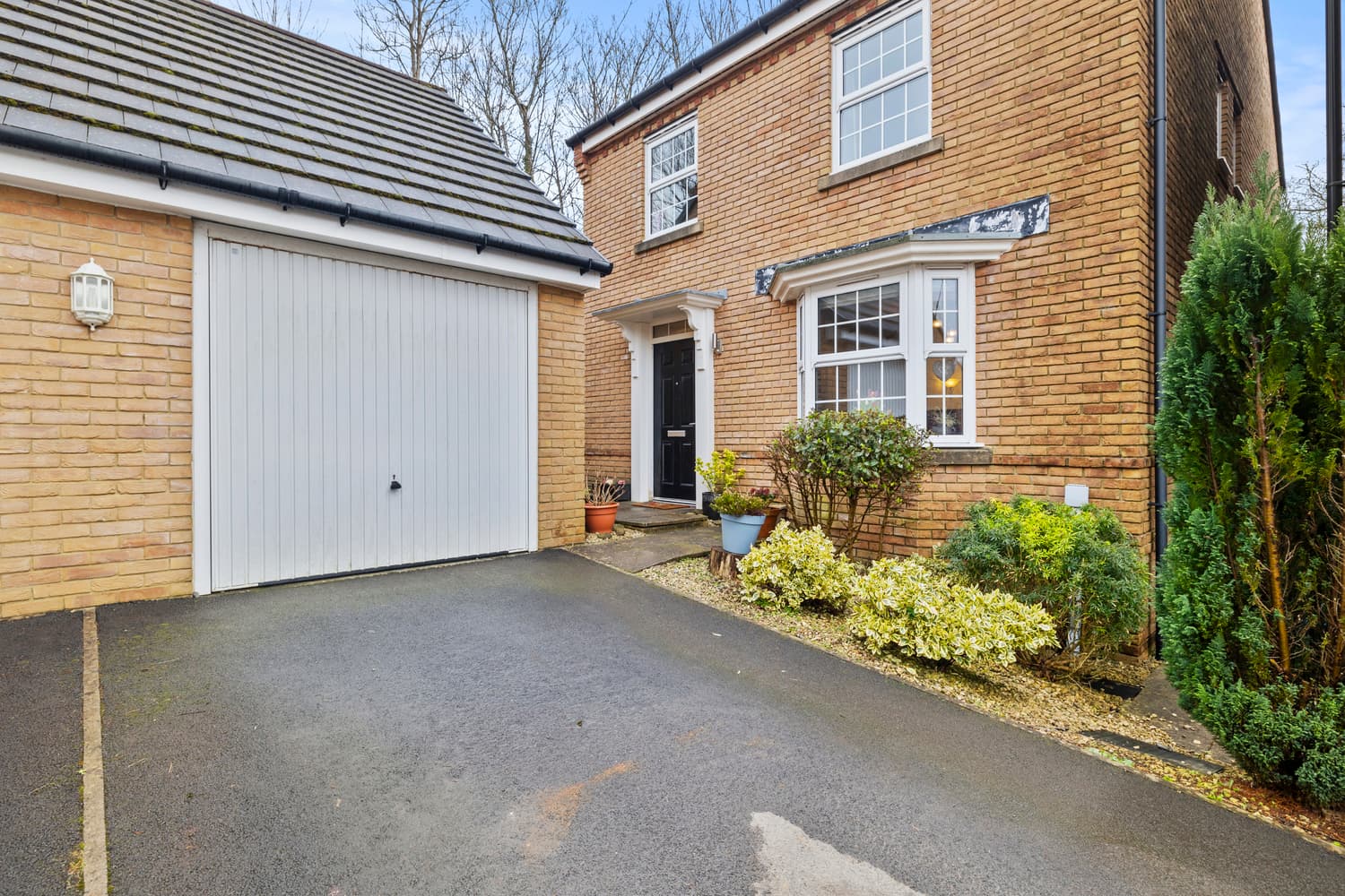 Clos Tyn Y Coed, Sarn, Bridgend, CF32