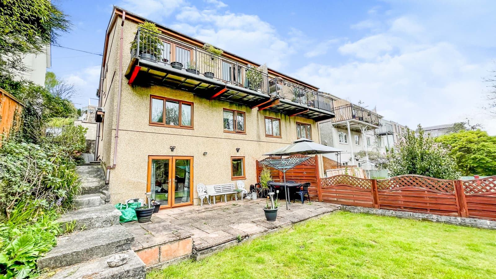 New Road, Ynysmeudwy, SA8