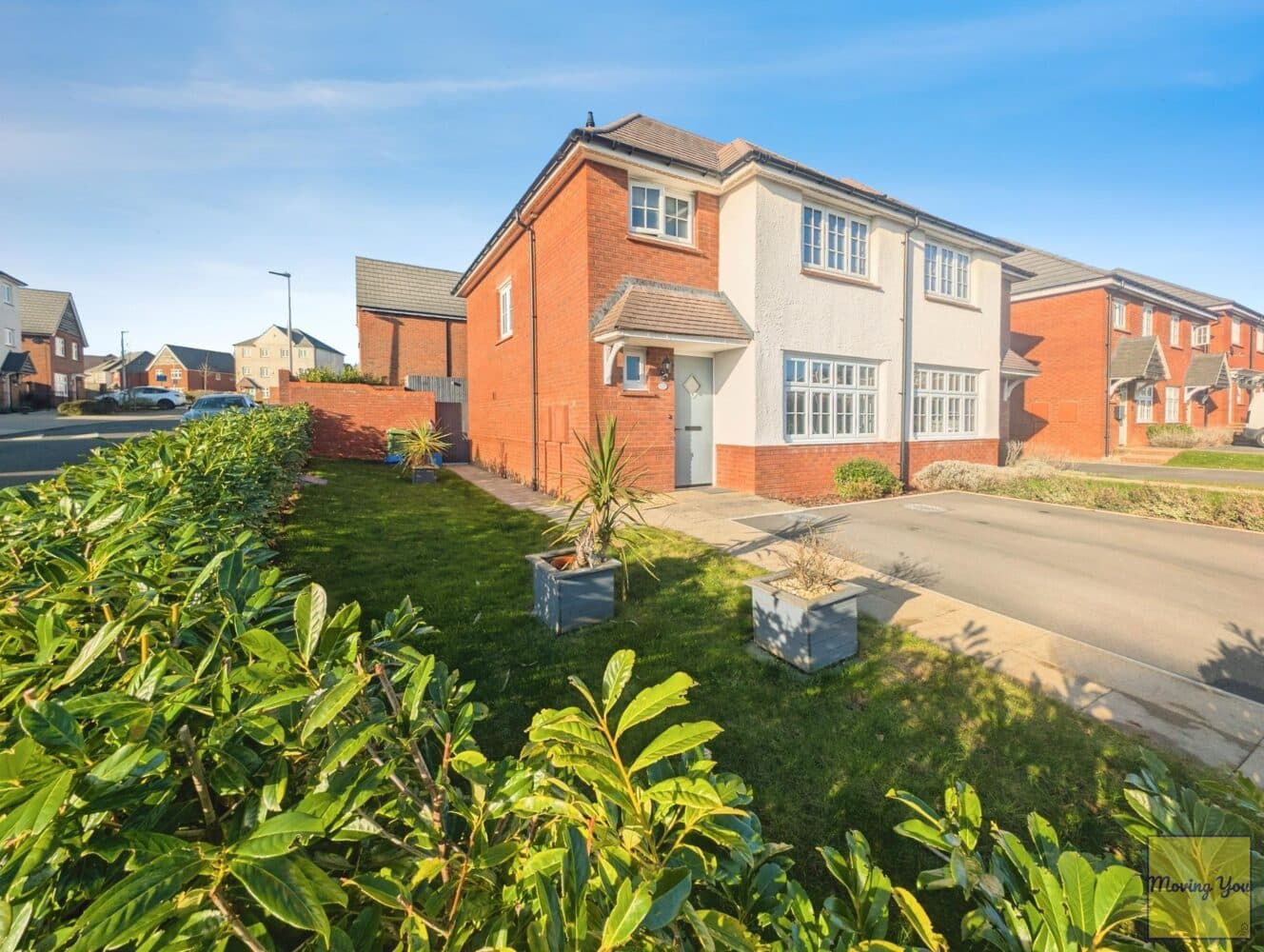 Pentrebane Drive, Cardiff