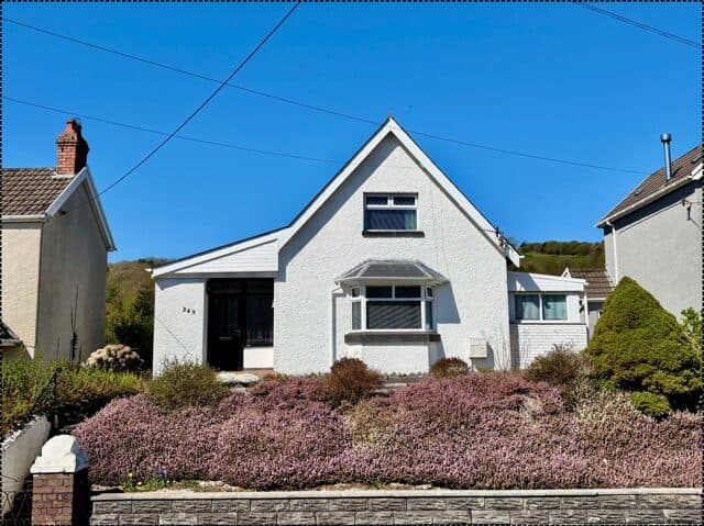 Swansea Road, Trebanos, Swansea, SA8 4BY