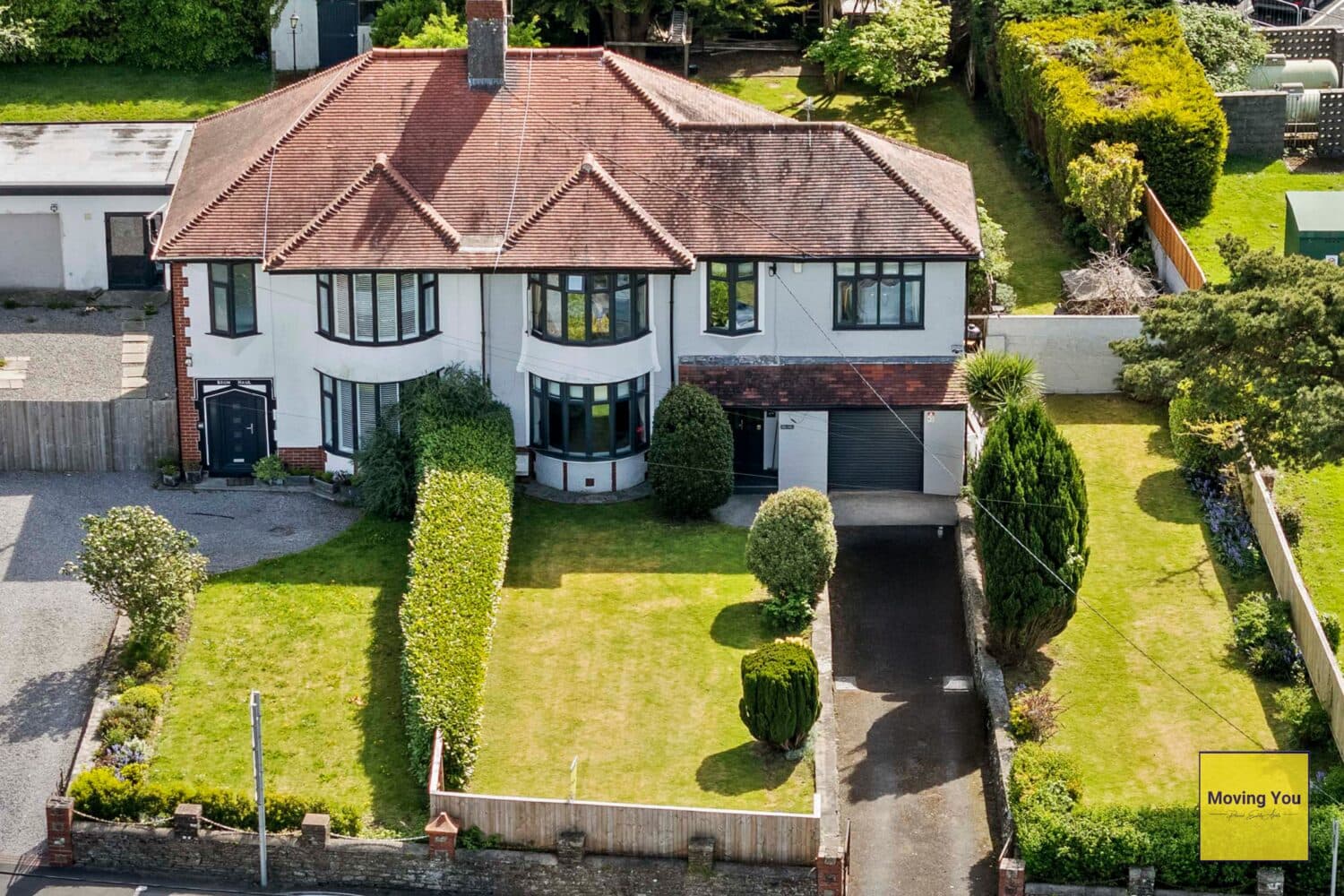 Coychurch Road, Pencoed, Bridgend, CF35