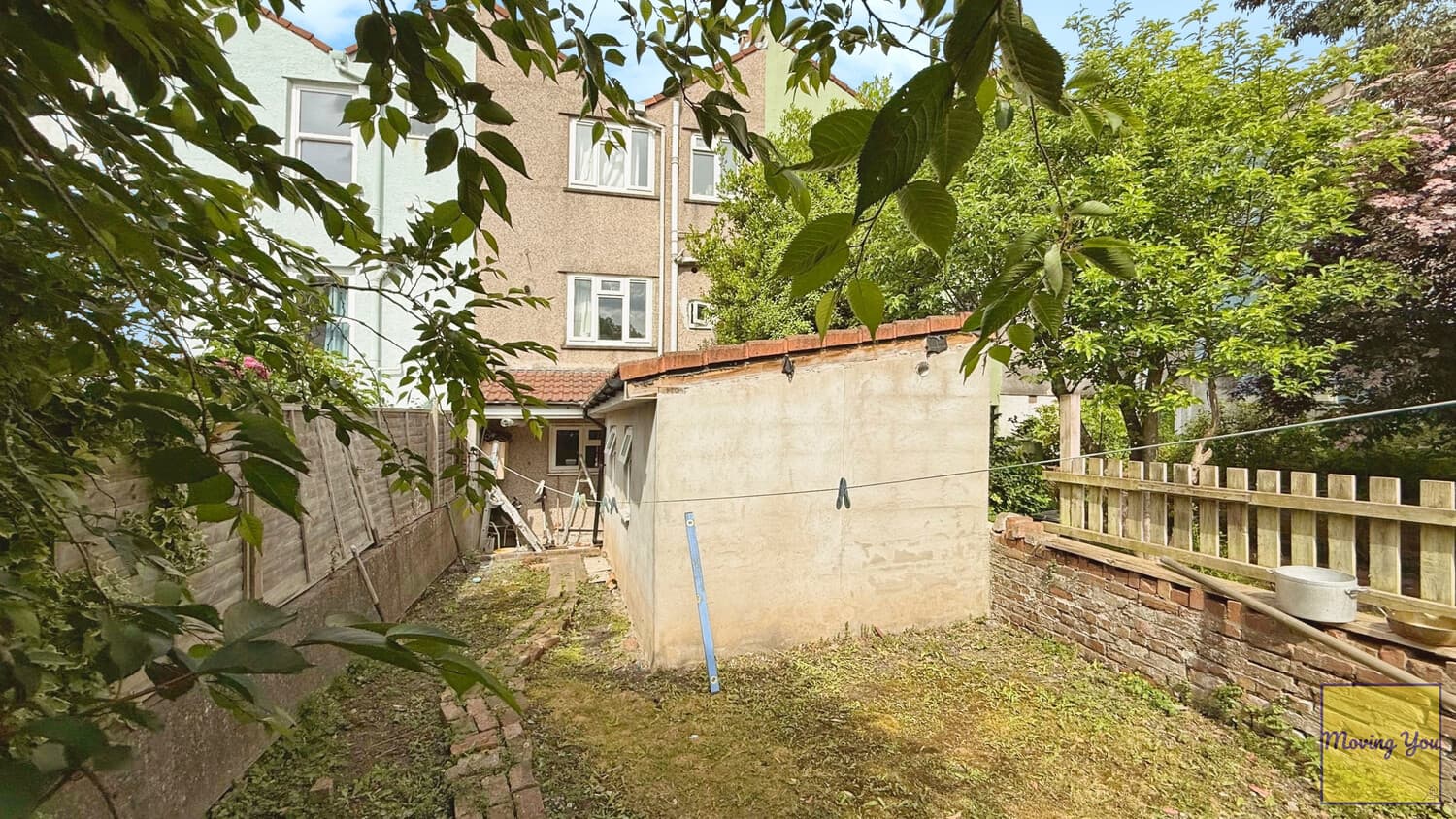 St. Lukes Road, Victoria Park, Bristol