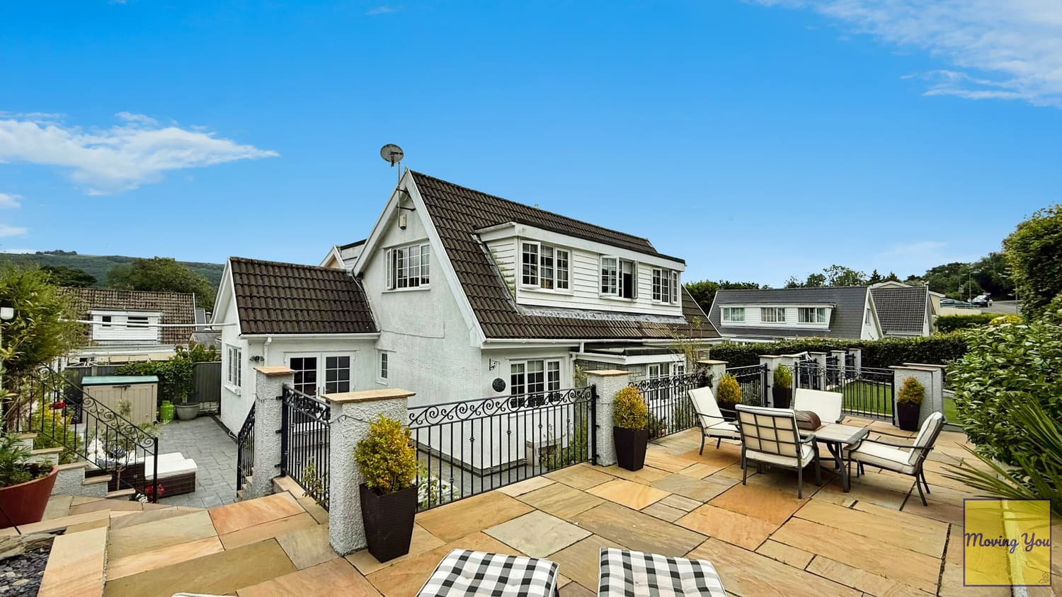 The Pines, Neath, SA10 8AL