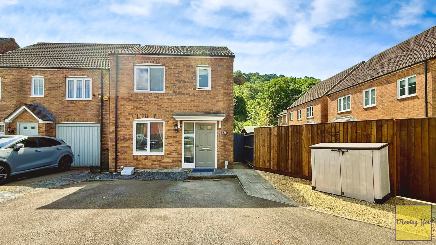Ffordd Danygraig, Godrergraig, Swansea, SA9 2BH