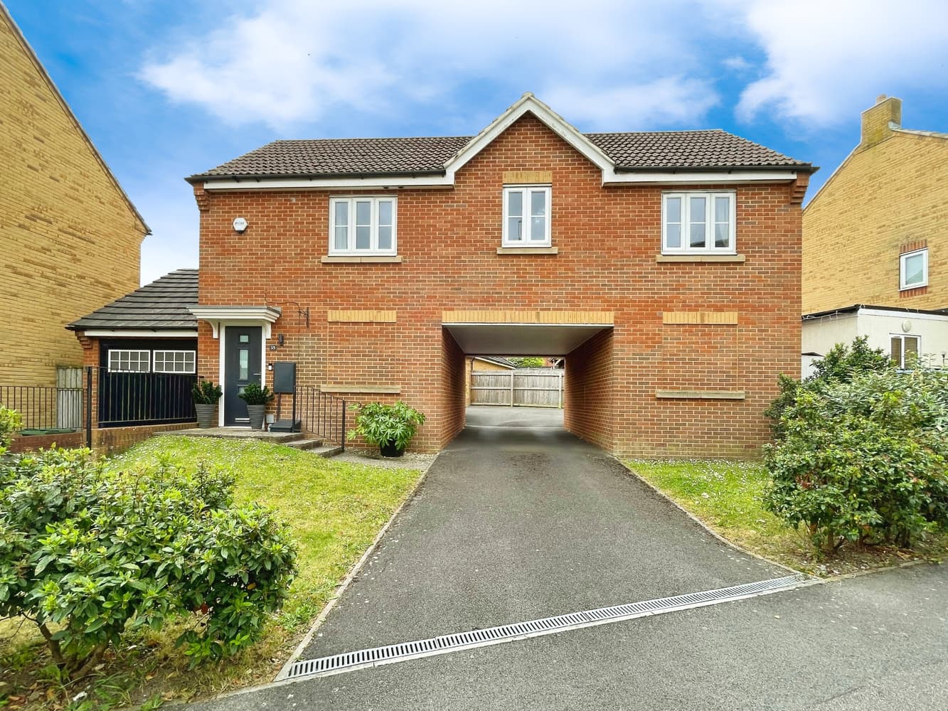 Lintham Drive, Bristol, South Gloucestershire