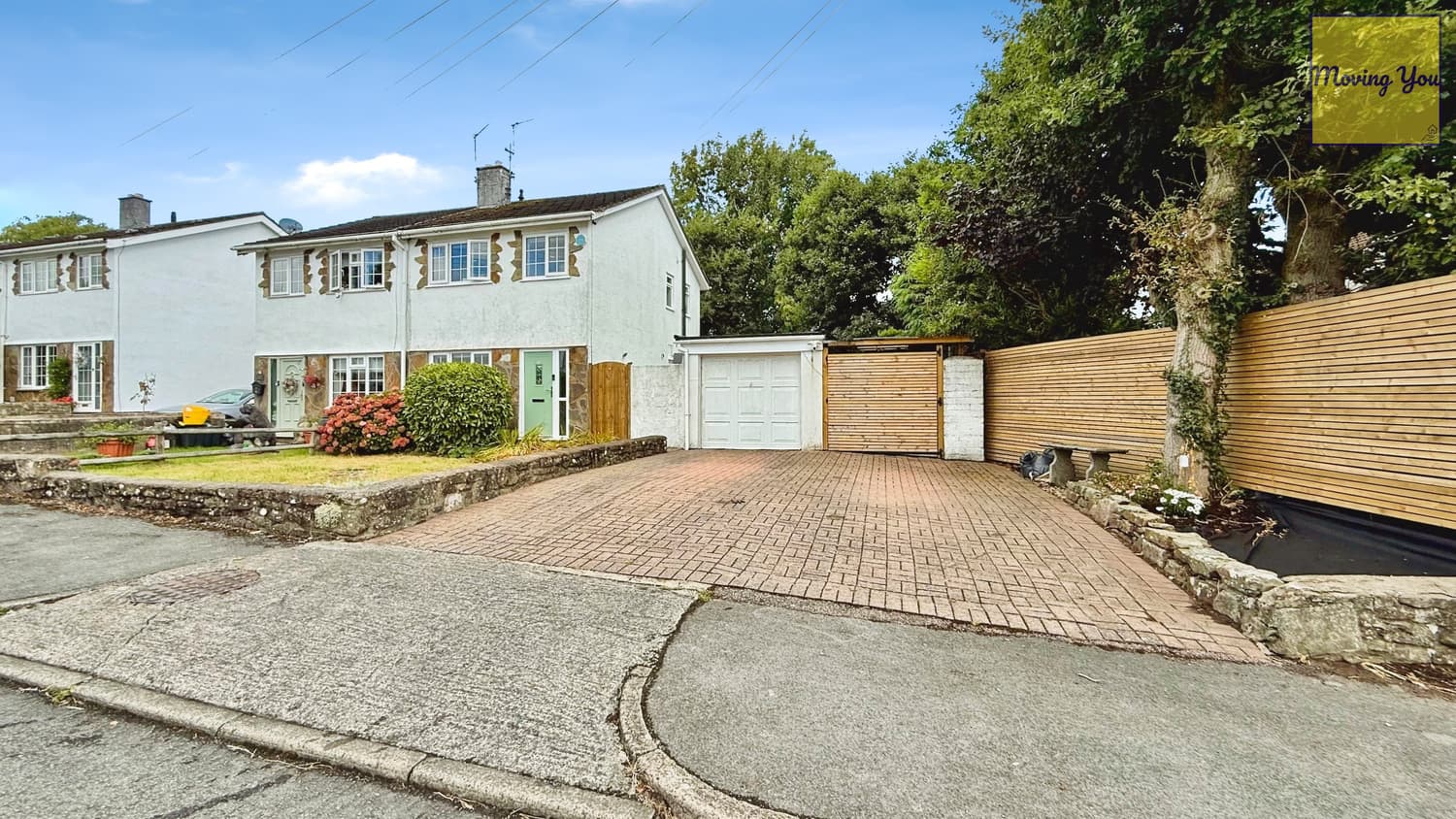 Taliesin Close, Bridgend, CF35 6JR