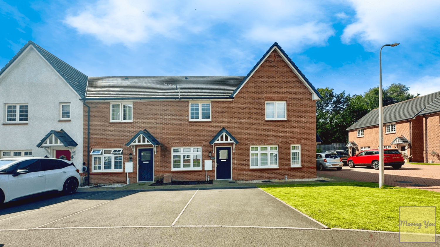 Clos Gelli Wen, Pontardawe, Swansea