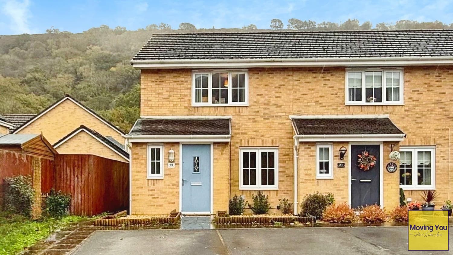 Golwg Y Mynydd, Godrergraig, Swansea, SA9
