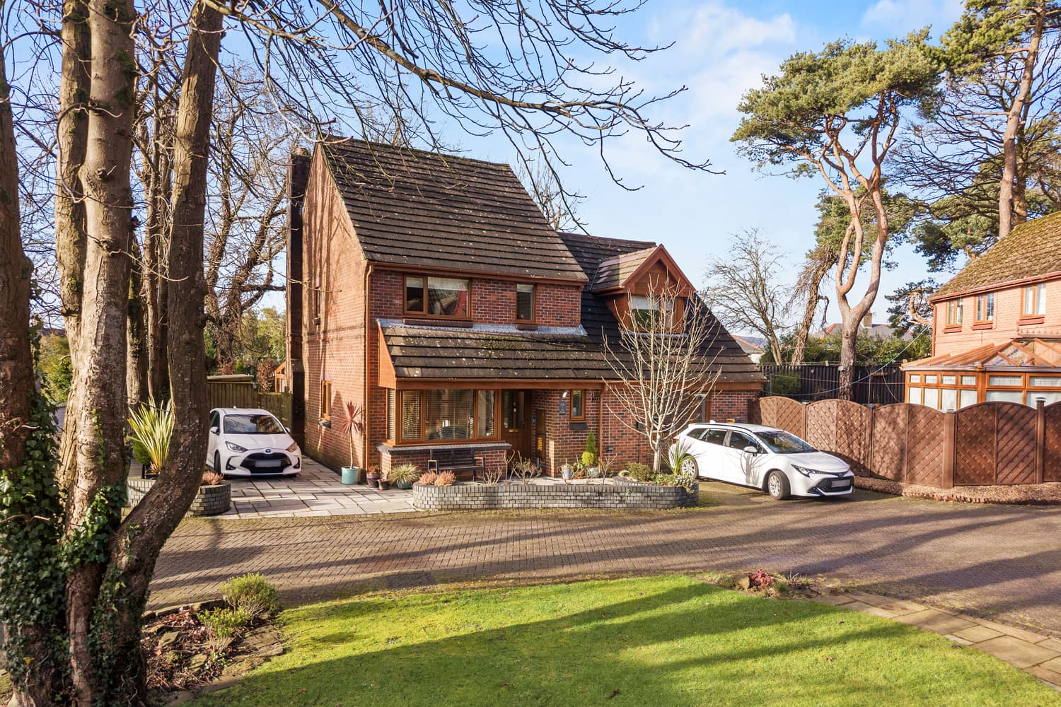 The Avenue, Neath, SA11 2FD