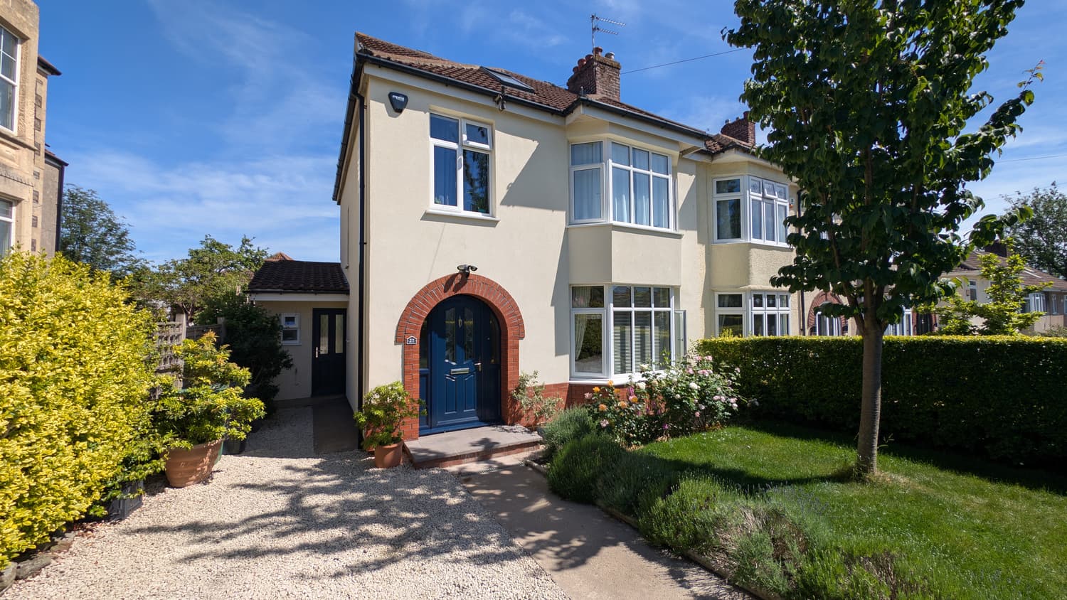 Water Lane, Brislington, Bristol, BS4 5AW