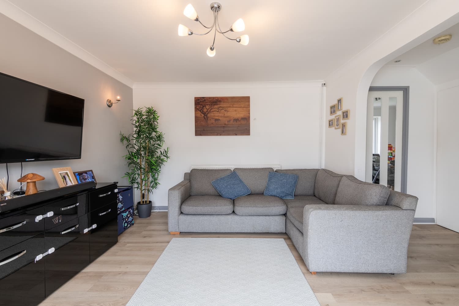 Two Acres Road, Hengrove, Bristol, BS14 9TZ