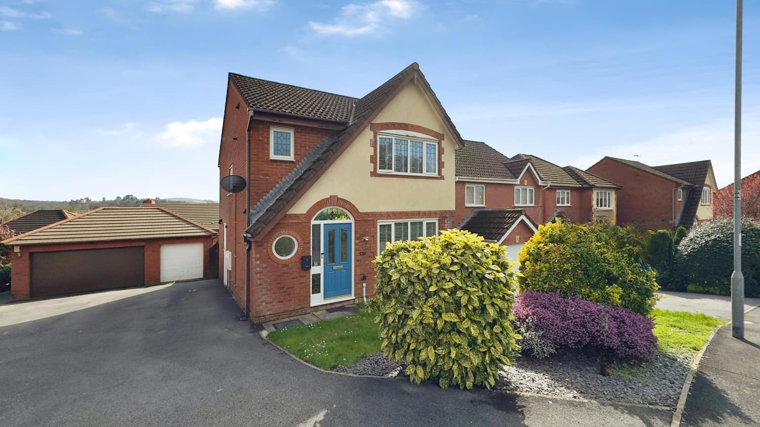 Maes Yr Hafod, Cadoxton, Neath, SA10 8AZ
