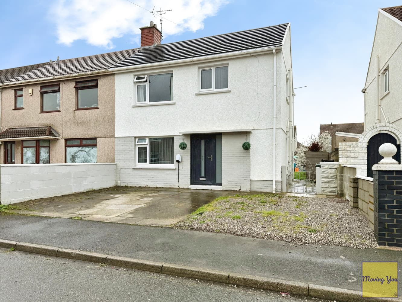 St. Asaph Drive, Port Talbot, SA12 7LL