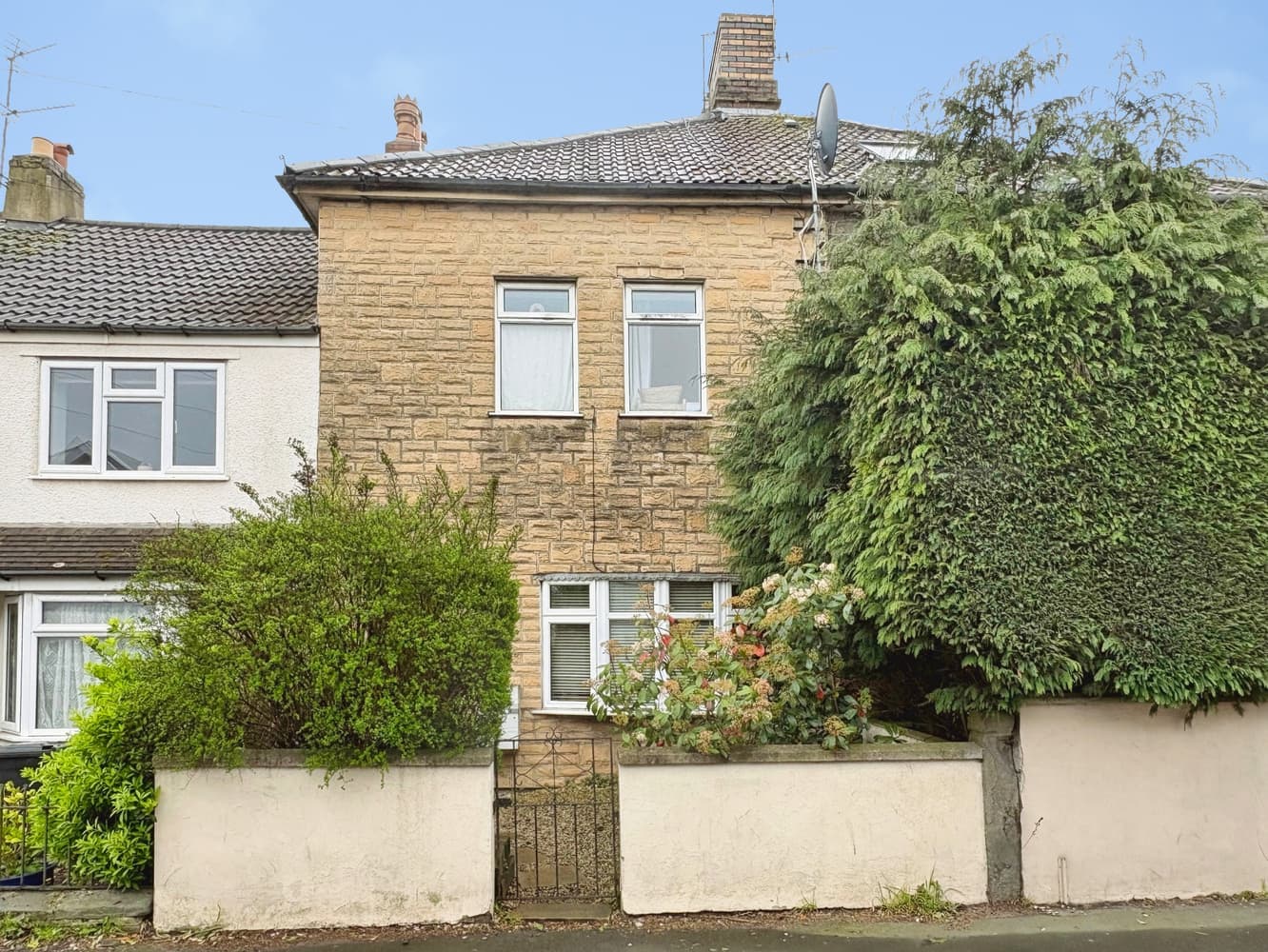 Soundwell Road, Bristol, South Gloucestershire