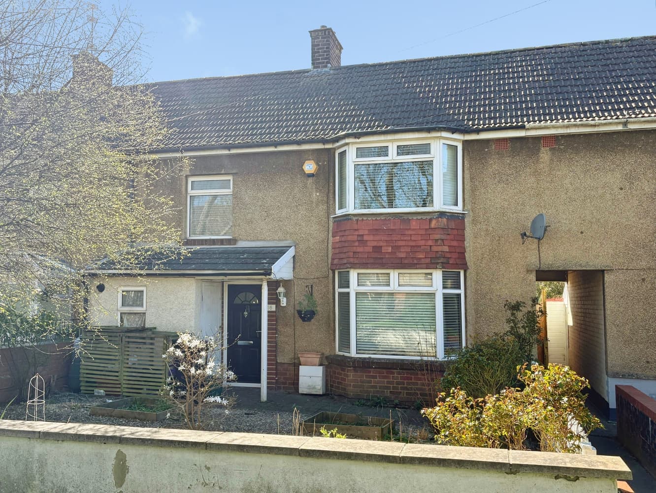 Long Road, Mangotsfield, South Gloucestershire, BS16 9HG, Bristol