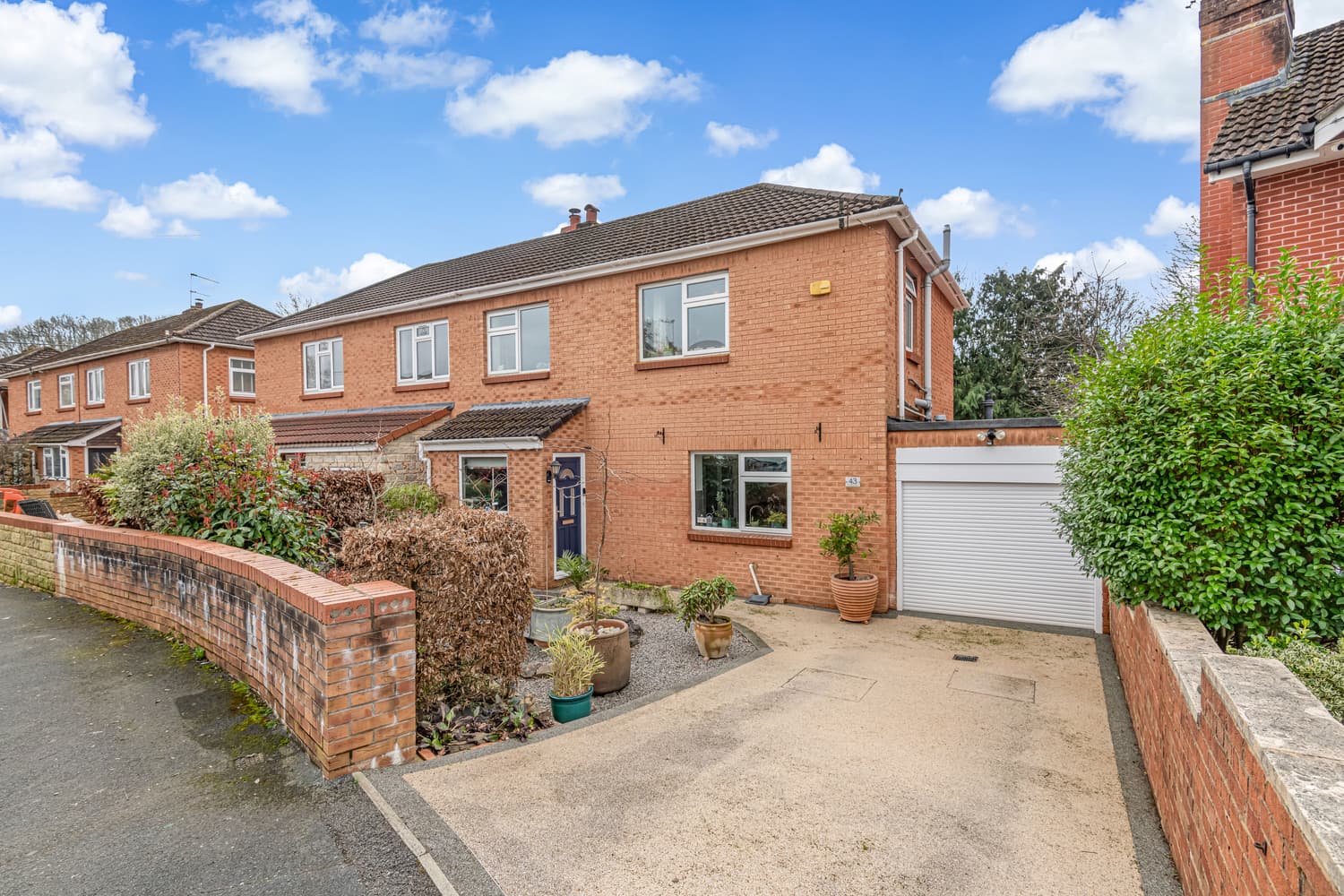 Westbrook Road, Brislington, Bristol, BS4 5EE